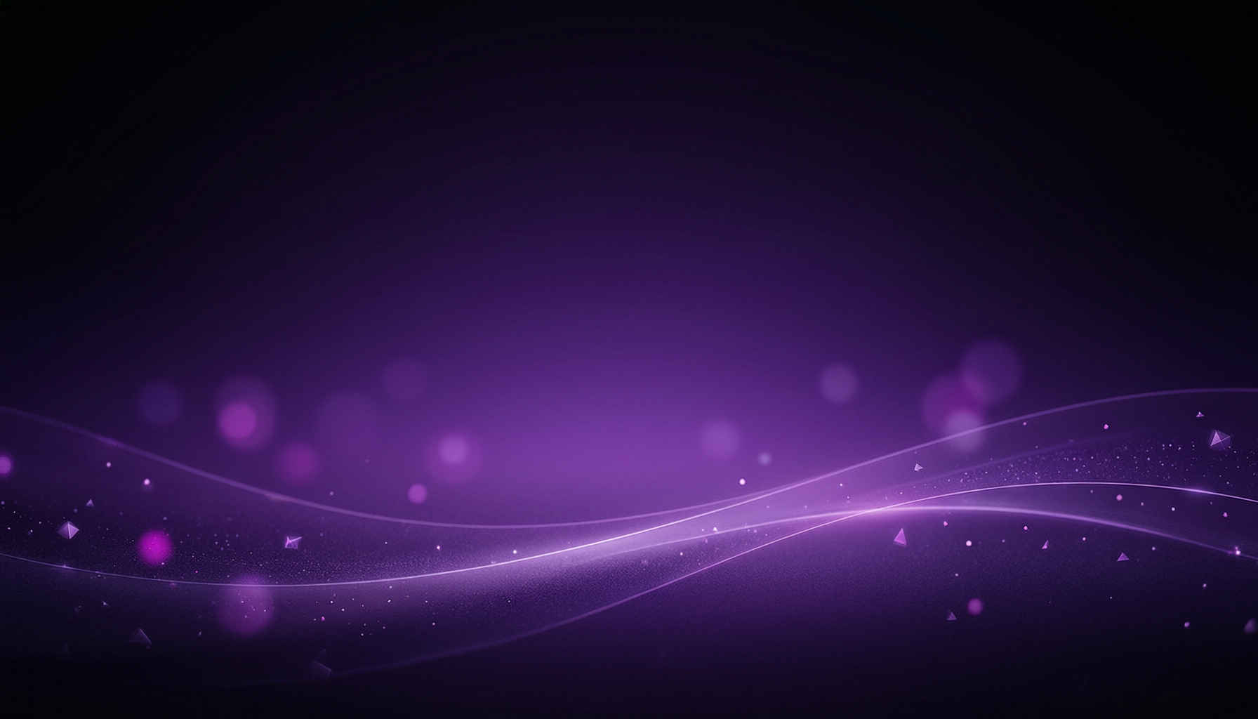 AI writing abstract background